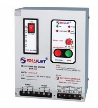 Skylet Three Phase Electronic DOL Starter STS-320 + LLC